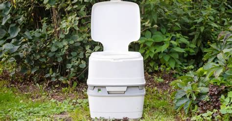 Everything You Need To Know About Portable Toilets Portable Toilet Guide
