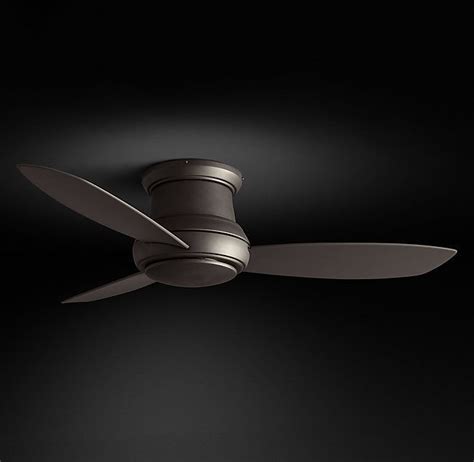 Get it as soon as wed, may 12. Concept LED Flushmount Ceiling Fan | Ceiling fan, Ceiling ...