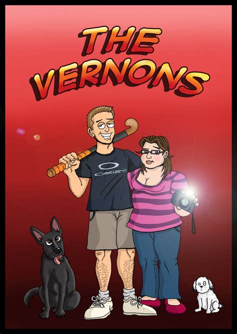 The Vernons By Kaos2007 On Deviantart