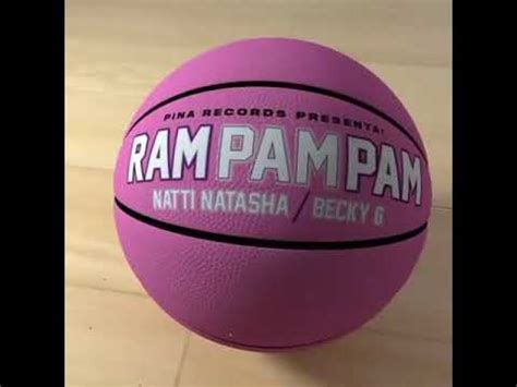 Слушать песни и музыку becky g онлайн. Natti Natasha Ft. Becky G - Ram Pam Pam (Video Teaser)