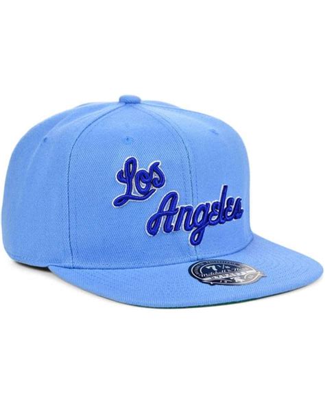 See and discover other items: Mitchell & Ness Synthetic Los Angeles Lakers Team Ground ...