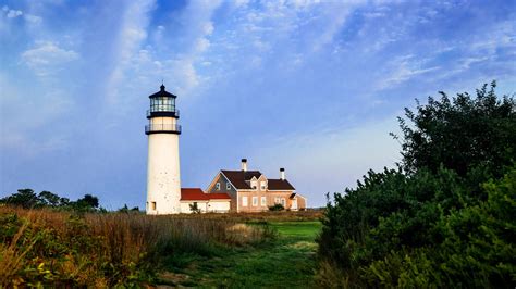 8 Of The Most Beautiful Places To See In Massachusetts