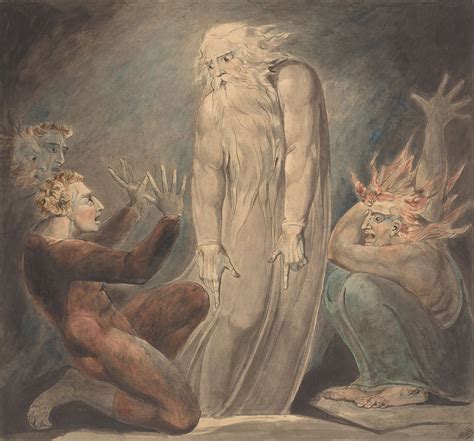 William Blake Retrospectiva Sobre El M S Rebelde Radical Y