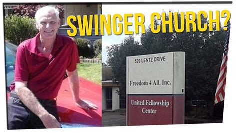 Swingers Club Sued For Masquerading As A Church Ft Davidsocomedy