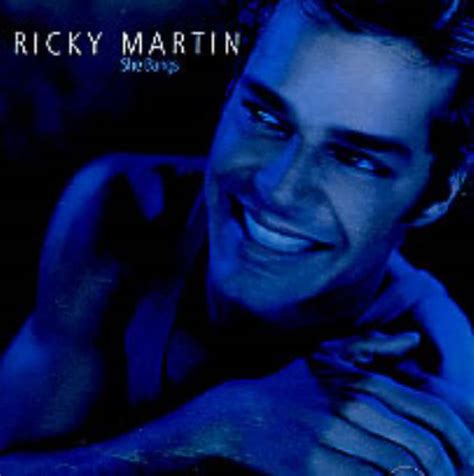 Ricky Martin She Bangs Usa Promo 5 Cd Single Csk15158 She Bangs Ricky Martin 168052