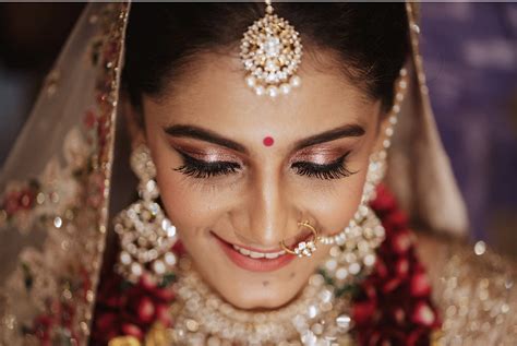 Tejas Shah Bridal Makeup Artist And Hair Stylists Mumbai