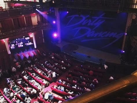 Musical Dirty Dancing London England Top Tips Before You Go With