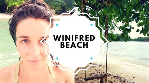 Winifred Beach Jamaica Youtube