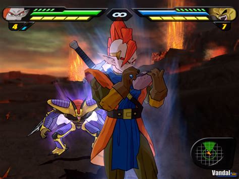 There is no password on any game files we uploaded, all single & multi parts games are password free. Avance de Dragon Ball Z Budokai Tenkaichi 2 para PS2, Wii ...