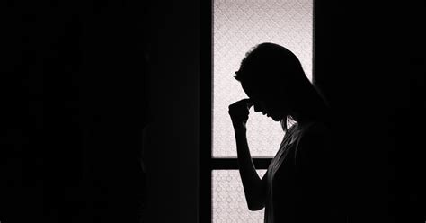Depresja Endogenna Przyczyny I Kobieta Onet Kobieta