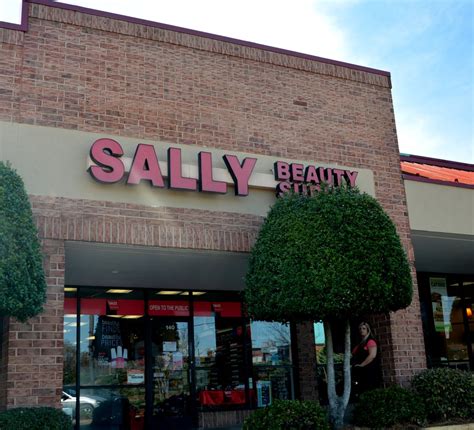 Sally Beauty Supply in Lincolnton | Sally Beauty Supply ...