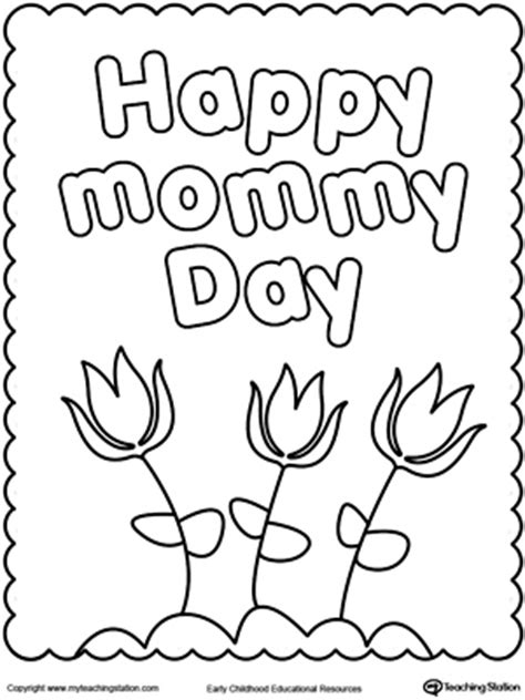 Mother's Day Drawing at GetDrawings | Free download