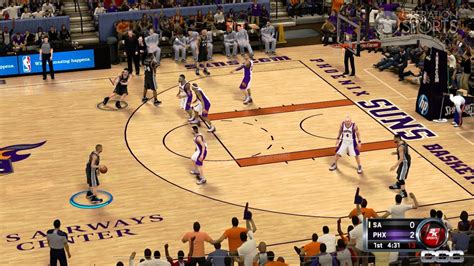 Nba 2k12 Review For Xbox 360 Cheat Code Central