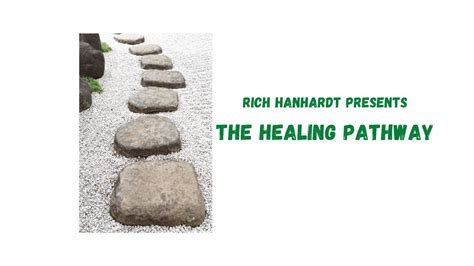 The Healing Pathway Part 1 Introduction Youtube