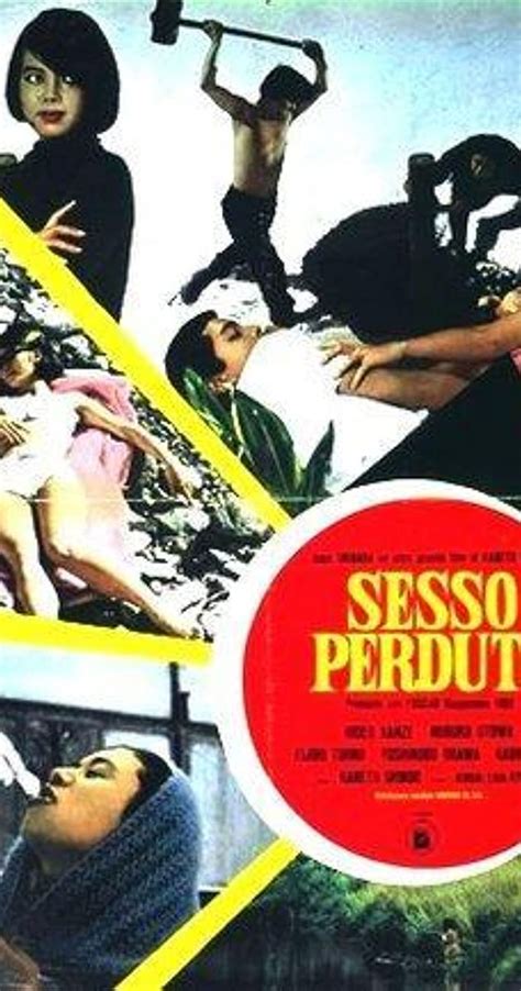 Lost Sex 1966 Technical Specifications Imdb