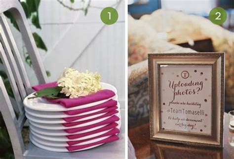 Roundup 10 Clever Diy Ideas For Your Next Party Or Event Curbly
