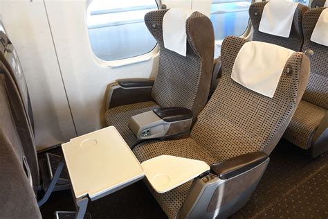 名站推薦 tips：2021年6月24日 已更新失效連結 total 13 ». 新幹線のグリーン車のサービス・座席を徹底紹介!1度は乗ら ...