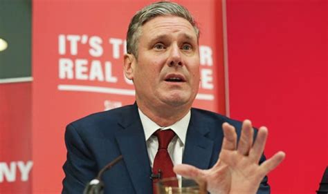 Sir Keir Starmer Mocked For Demanding Council Tax Freeze As Labour