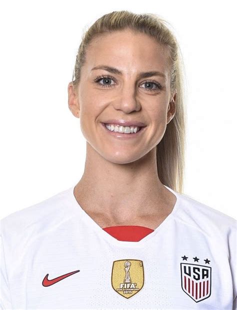 julie ertz 8 uswnt official fifa women s world cup 2019 portrait fifa women s world cup