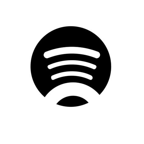 Social Spotify Icon