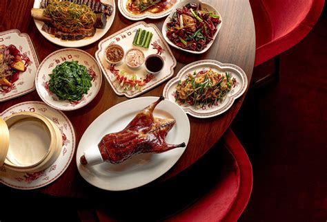 3 hong kong chefs on their chinese new year food memories