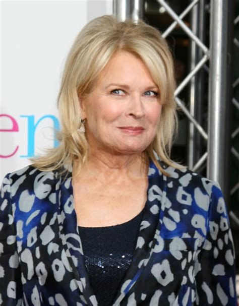 Murphy Brown Set To Return With Candice Bergen At Cbs Tv Fanatic
