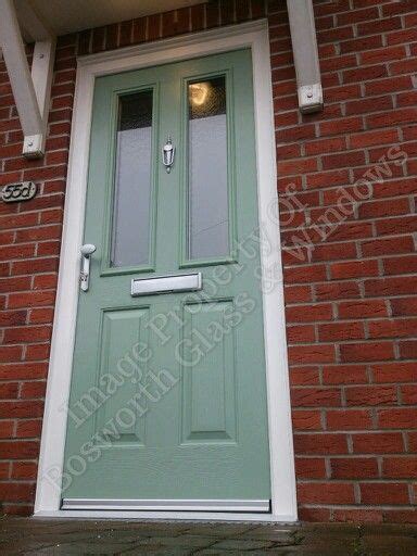 Pin On Coloured Composite Doors Dorset