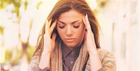 Dizziness Causes 5 Natural Ways To Stop Feeling Dizzy Dr Axe