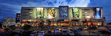 Sm Cebu Shopping Malls And Mall Store Directory Philippines