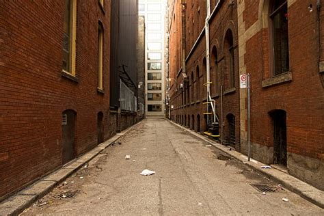 Royalty Free Back Alley Pictures Images And Stock Photos Istock