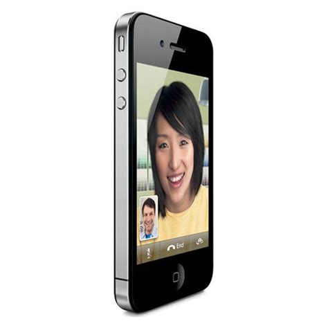 Apple Iphone 4 Cdma цены характеристики фото где купить