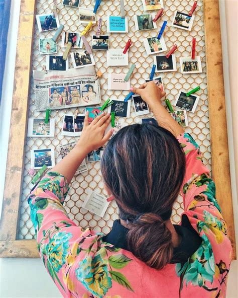 How To Make A Powerful Vision Board That Actually Works Without