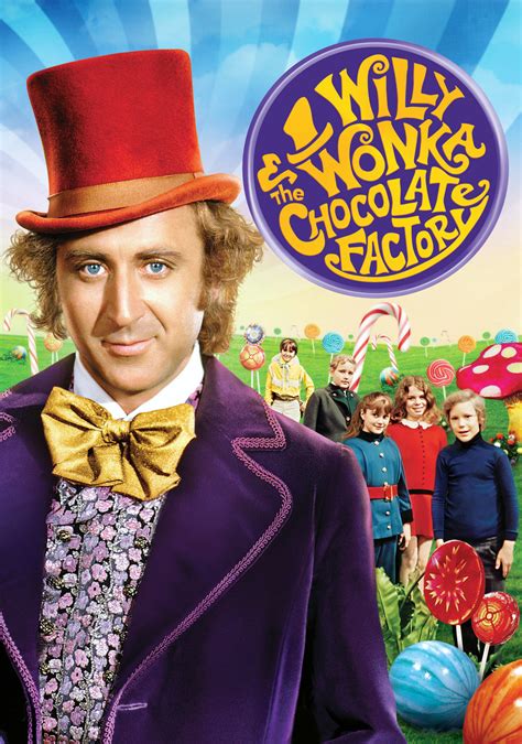 Willy Wonka Musical Taft High School