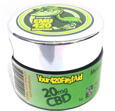 Cbd Lotion Topicals Dc Collective