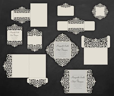 Tips For Creating A Tri Fold Invitation Template For Your Event In 2023