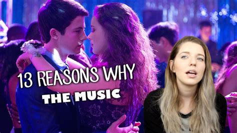 13 Reasons Why Top 10 Songs Youtube