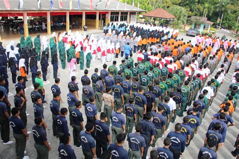 Sekolah menengah kebangsaan bandar baru ampang is situated in the town of bandar baru ampang, selangor, malaysia. 06 Januari 2016 - Anjung Khadijah SMK Bandar Baru Serting