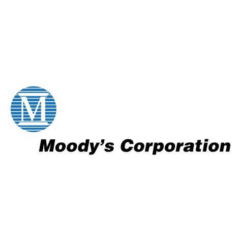 Moodys Logo Valor Historia Png Vector Images