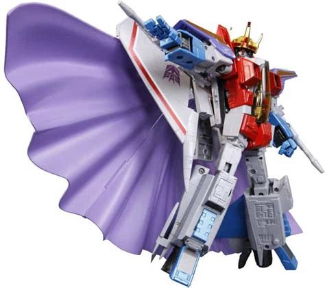 The 20 Best Transformers Starscream Toys Ranked
