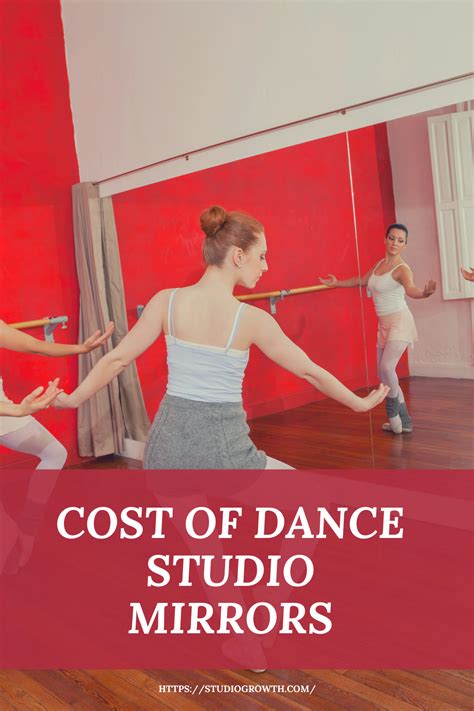 Much do wall mirrors cost. How Much Do Dance Studio Mirrors Cost? - Glass & Non Glass ...