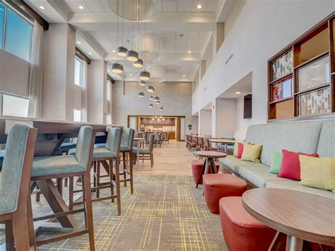 Photo Gallery - Hampton Inn and Suites Williamstown Ark Encounter