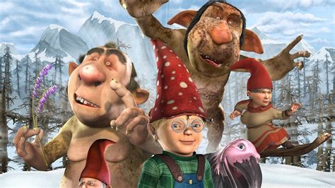 gnomes and trolls the secret chamber 2008 where to watch it streaming online available in