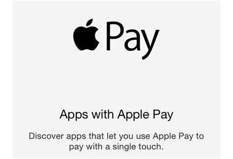 Tip Of The Day How To Use Apple Pay In An App