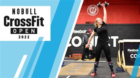 The Best Crossfit Open Workout 221 Strategy Tips Boxrox
