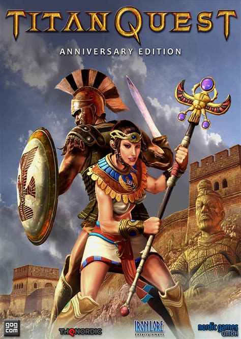 Log in to add custom notes to this or any other game. Titan Quest Anniversary Edition Details - LaunchBox Games ...