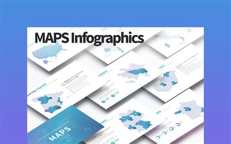 How To Create Great Maps And Add Them To Powerpoint