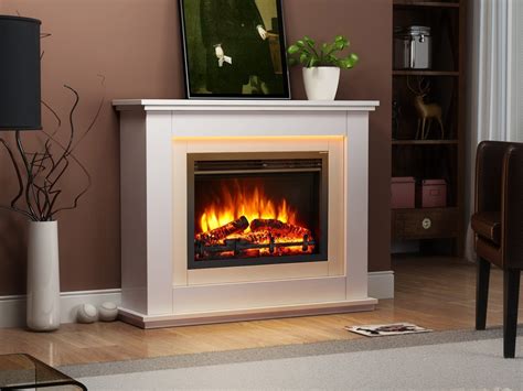 Best Electric Fireplace 2020 Comparison And Guide Greatest Reviews