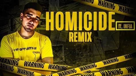 Homicide Remix Infia Freeverse Hindi Rap Logic And Eminem One