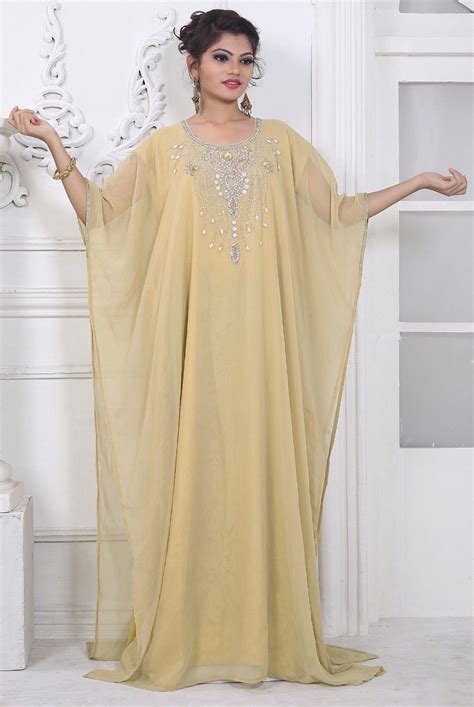 new model dubai kaftan elegant kaftan abaya dress for women etsy