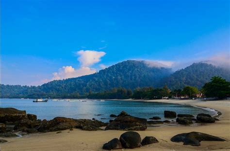 Отзывы об отеле coral beach hotel & resort. (2021) 10+ Popular Pangkor Island Tour Packages ...